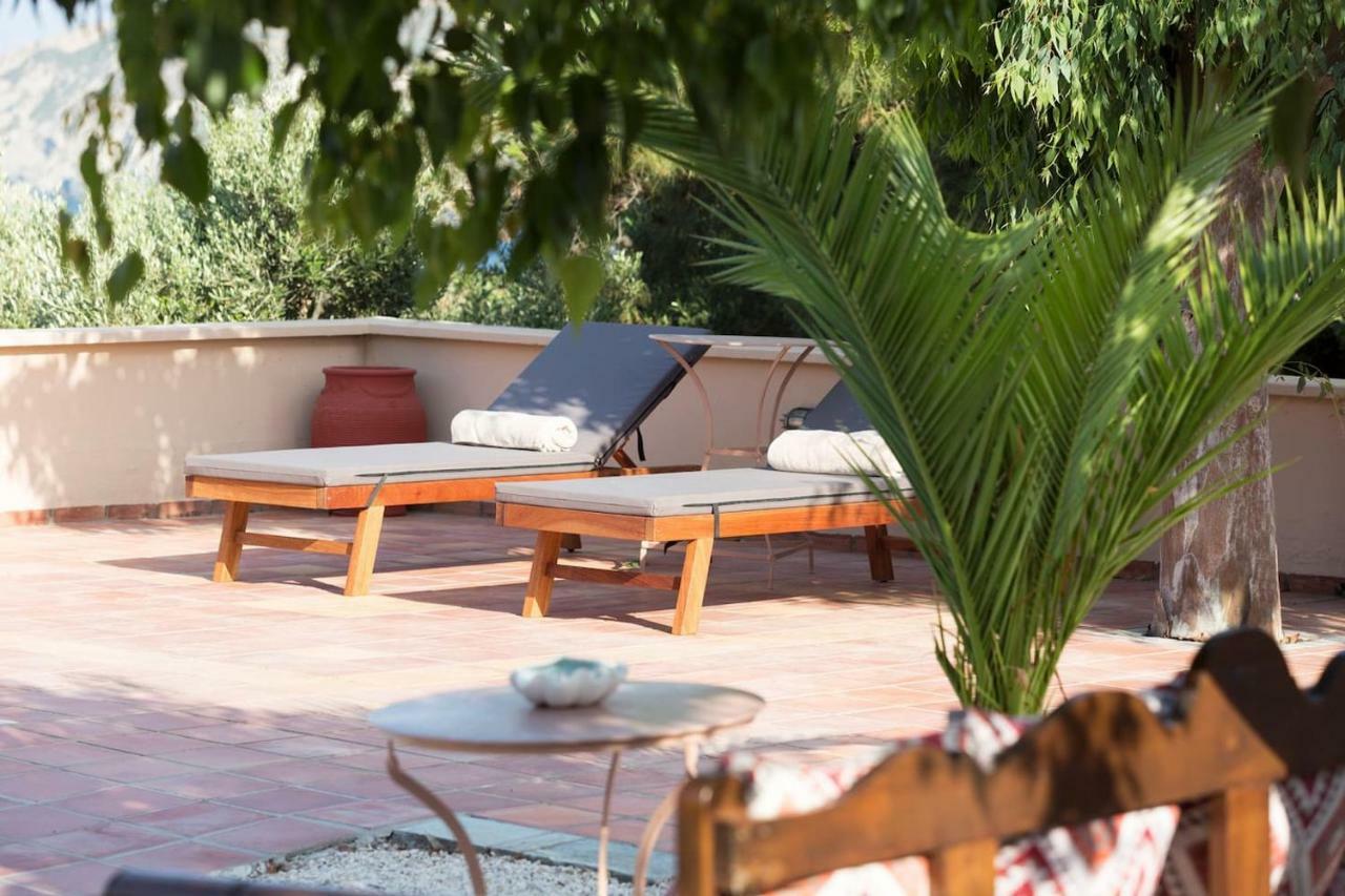 White Sand Villa. Spacious Villa With Prive Pool. Agia Pelagia  Bagian luar foto